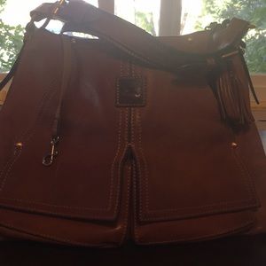 My favorite Dooney & Bourke Purse